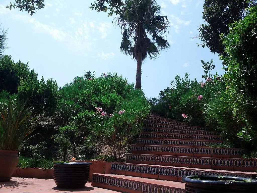 Villa Le Mas De La Griotte Bormes-les-Mimosas