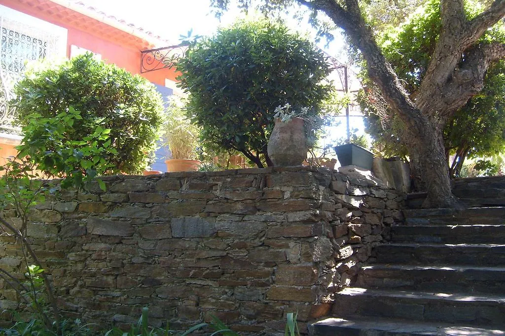 Le Mas De La Griotte Bormes-les-Mimosas 0*,
