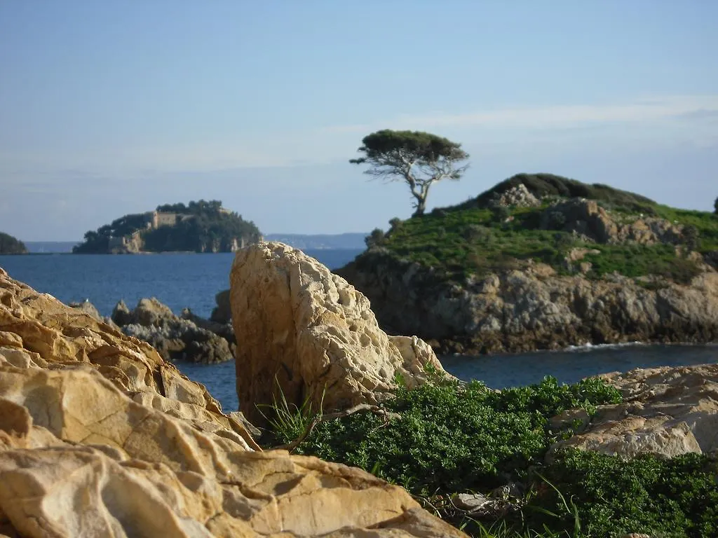Le Mas De La Griotte Bormes-les-Mimosas Villa